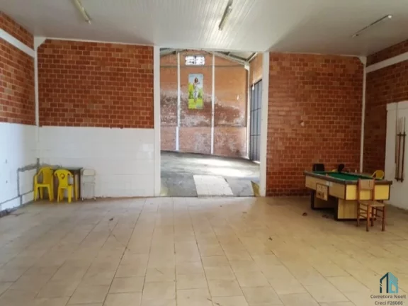 Imagem (PERMUTA) Barracão a venda com terreno de: 3.928,63, m², em Mandirituba -Pr