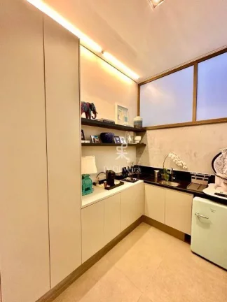 Imagem Cobertura com 3 dormitórios à venda, 223 m² por R$ 4.500.000,00 - Jardim Guedala - São Paulo/SP