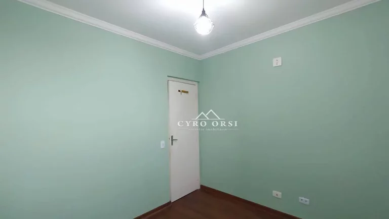Imagem Apartamento à venda, 66 m² por R$ 220.000,00 - Alto - Piracicaba/SP