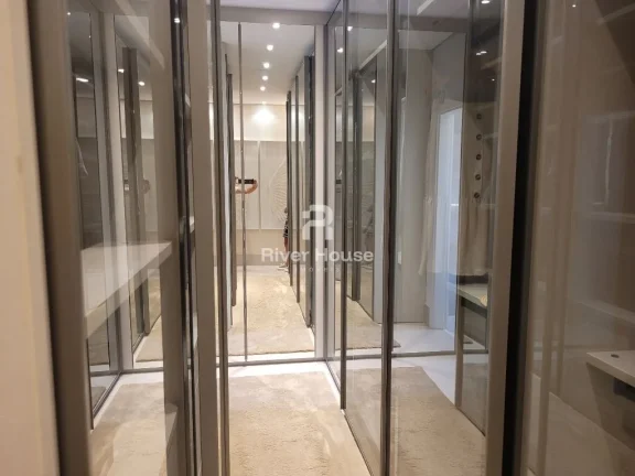 Imagem Apartamento de alto padrão à venda no Jardim das Américas, Cuiabá