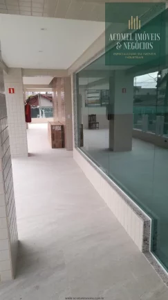 Imagem Apartamentos no Litoral para venda em Praia Grande no bairro Vila Tupi
