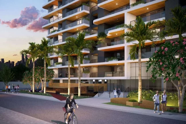 Imagem Apartamento à venda em João Pessoa, Tambaú, com 3 quartos, 94,6m2