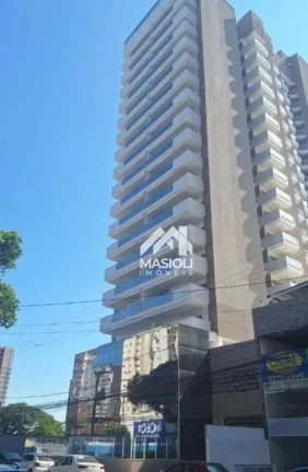 Imagem Apartamento com 2 dormitórios à venda, 63 m² por R$ 600.000,00 - Itaparica - Vila Velha/ES