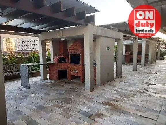 Imagem Apartamento em Santos/SP