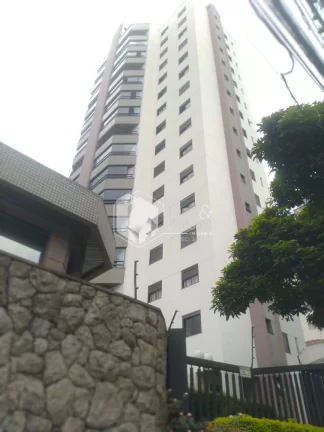 APARTAMENTO À VENDA,102M² COM 3 SUÍTES E 3 VAGAS FIXAS, ARMÁRIOS NA COZINHA E DORMITÓRIOS, 1 DEPÓSITO, VENDA DE PORTEIRA FECHADA - SANTANA, SÃO PAULO, SP