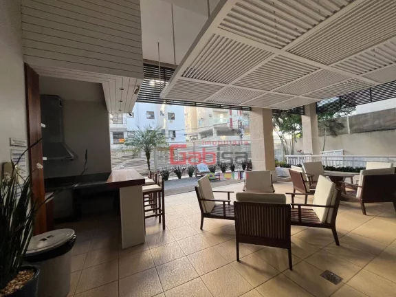 Imagem Apartamento com 2 dormitórios à venda, 80 m² por R$ 480.000,00 - Braga - Cabo Frio/RJ