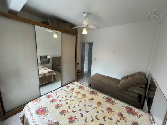 Imagem Veja isso - Ap 1 dmt, mobiliado, Guilhermina, por $240.000