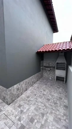 Imagem CASA COM 58 m² - SUARÃO - ITANHAEM SP