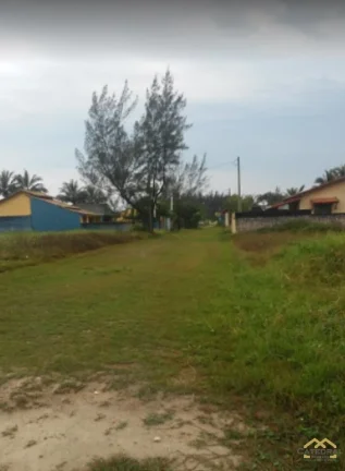 Lote balneário Araçá com 360m² por R$60.000,00 a 200m da praia
