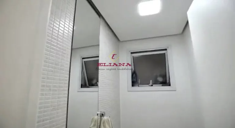 Imagem Apartamento à venda em São Paulo, Tatuapé, com 3 quartos, 108m²