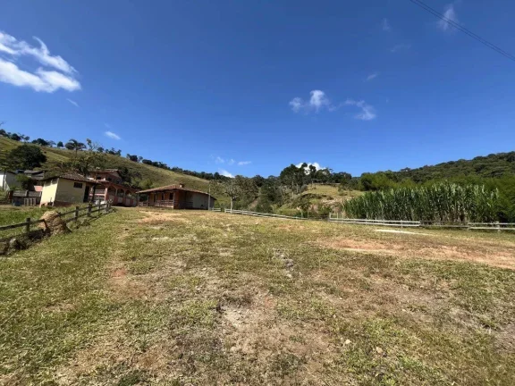 Imagem Venda de Fazenda de 12,8 Hectares - Excelente Oportunidade perto de Barbacena