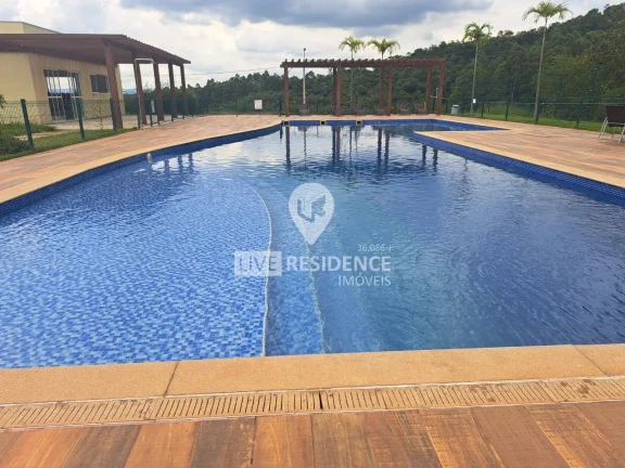 Imagem Terreno a venda em excelente Condomínio