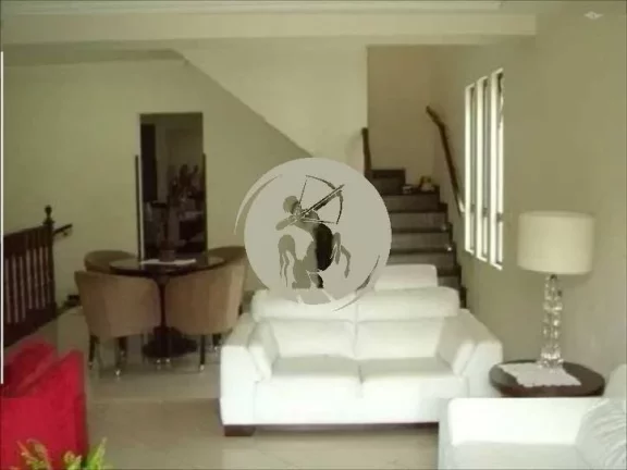Imagem SOBREPOSTA ALTA DUPLEX 5 DORM SENDO 4 SUÍTES E 2 MASTERS, PAVIMENTO TÉRREO ACESSO E 2 VAGAS DE GAR...