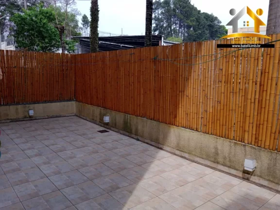 Imagem Casa para locação e venda no condomínio Villagio di Lucca - Batelli Imóveis