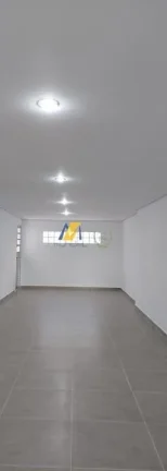 Imagem Alugo Casa Comercial em Santo André, Vila Gilda