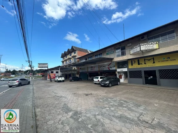 Imagem Sala Comercial - Salto do Norte - Blumenau