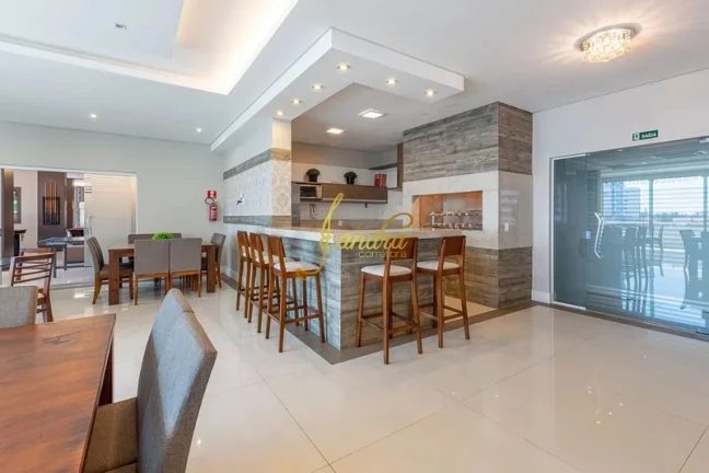 Imagem Apartamento mobiliado com infra completa