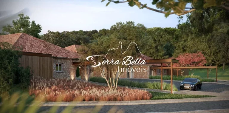 Imagem Casa Alto Padrão - RESERVA GUINLE