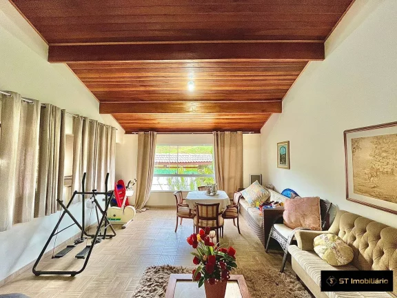 Imagem Chácara à venda em Atibaia/SP - Jd Brisa, 1.000m² por R$1.150.000!