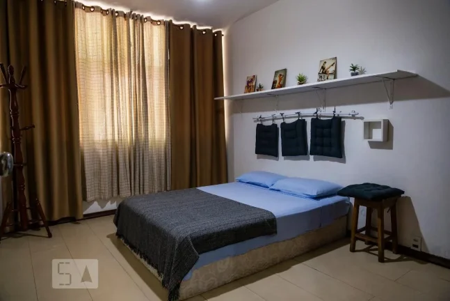 Imagem Apartamento à Venda - Copacabana, 3 Quartos, 160 m2