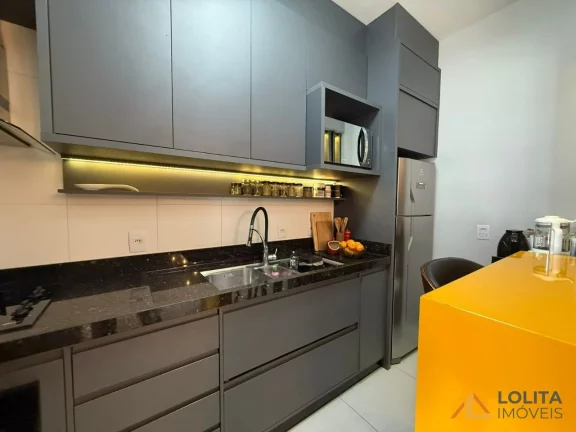 Imagem Apartamento à Venda no Itacorubi, 2 quartos e 1 vaga de garagem, Florianópolis/SC