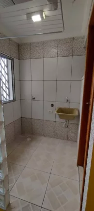 Imagem Casa á Venda- Jardim Colonial- Zona Sul