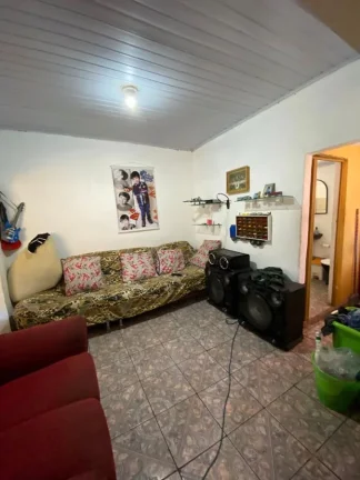 Imagem Casa para Venda por R$360.000,00 com 2 dormitórios, 2 vagas e 1 banheiro - Parque cruzeiro do sul, Sao paulo / SP - Cód. 13524