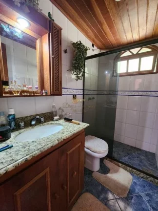 Imagem Casa para Venda em Teresópolis / RJ no bairro Albuquerque