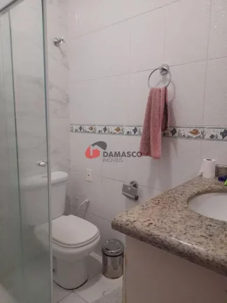 Imagem Sobrado para venda 3 Quartos, 1 Suíte, Santa Maria, São Caetano do Sul, SP