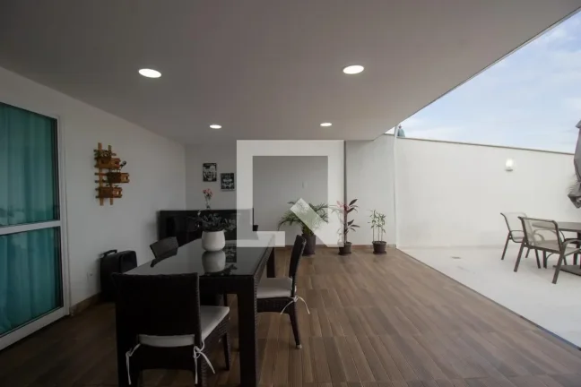 Imagem Apartamento à Venda - Recreio, 3 Quartos, 220 m2