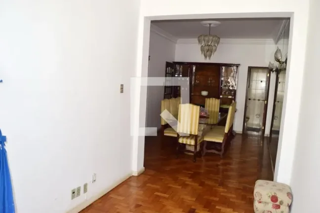 Imagem Apartamento à Venda - Copacabana, 4 Quartos, 165 m2
