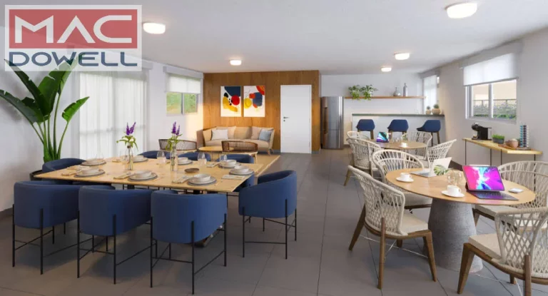 Imagem Soul Taquá I - Apartamento 2 Quartos - Taquara / RJ