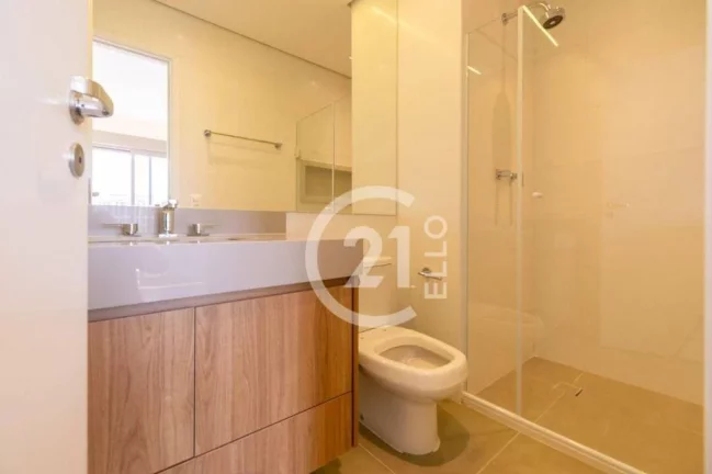 Imagem Apartamento com 2 dormitórios à venda, 71 m² por R$ 2.240.000,00 - Pinheiros - São Paulo/SP