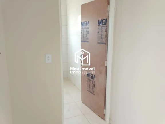 Imagem Casa em Vila Guará - Luziânia
