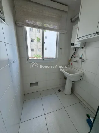 Imagem Apartamento a venda no Taquaral em Campinas!!

3 dormitórios - sendo 1 suite
Com armários embutido...