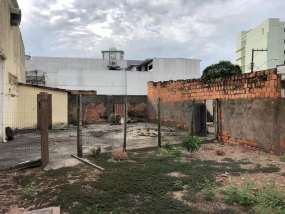 Imagem TERRENO À VENDA, CENTRO, MACAÉ/RJ.