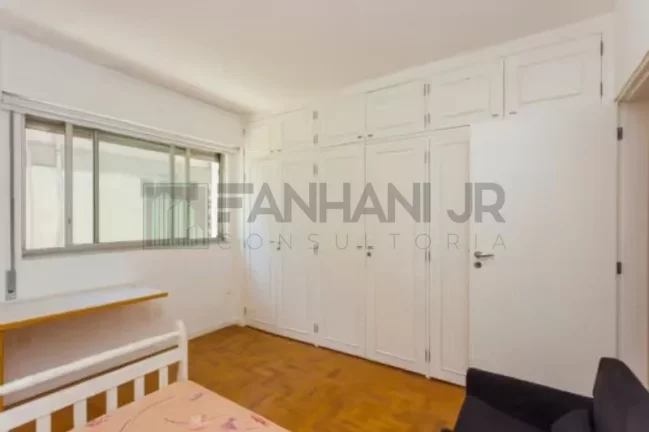 Imagem Imperdível! Apartamento à venda no Jardim Paulista São Paulo-SP: 3 quartos, 1 suíte, 2 salas, 4 banheiros, 2 vagas, 230m².
