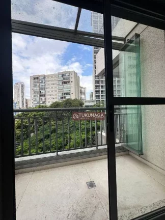 Imagem Apartamento com 2 dormitórios, 72 m² - venda por R$ 1.450.000,00 ou aluguel por R$ 8.350,00/mês - Vila Madalena - São Paulo/SP