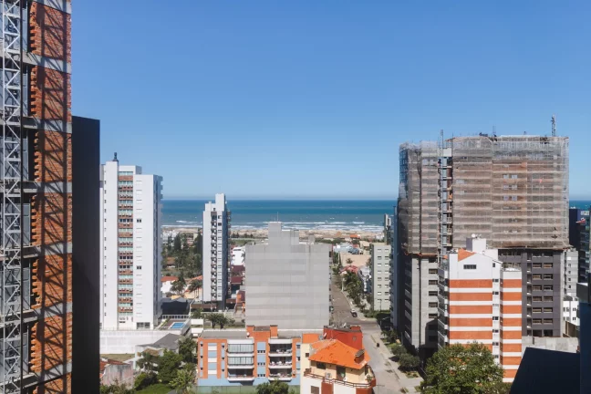 Imagem Apartamento à venda em Torres, Praia Grande, com 3 quartos, 100,97m²