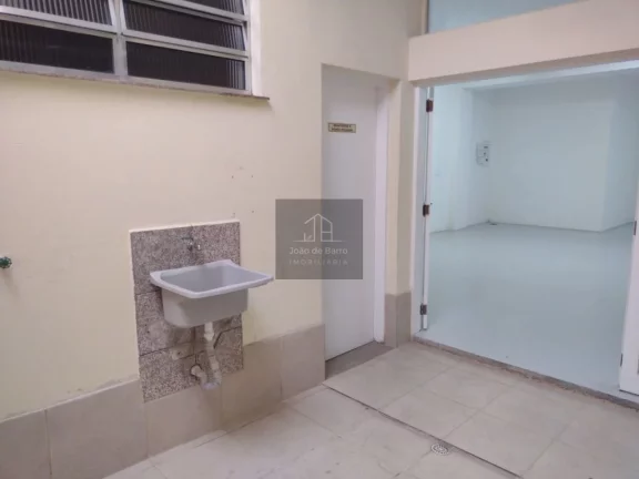 Imagem Salão para alugar, 143 m² por R$ 6.759,00/mês - Tatuapé - São Paulo/SP