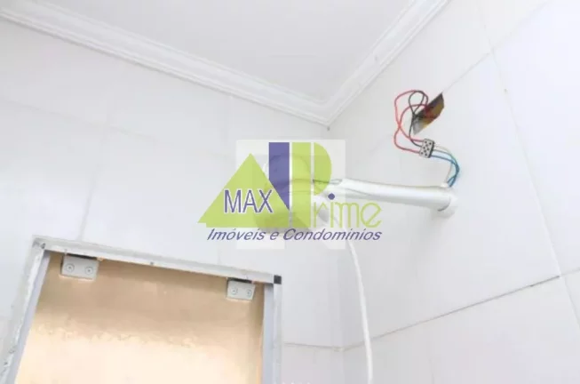 Imagem Casa de 2 quartos na Vila Esperança, próxima ao metrô Vila Matilde. Conforto, praticidade e fácil acesso. Não perca!