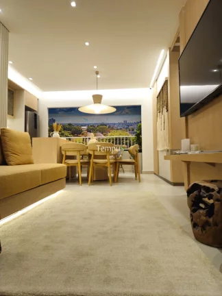 Imagem Vistamérica - Apartamento na planta, 3 quartos, 1 suíte - Jardim América