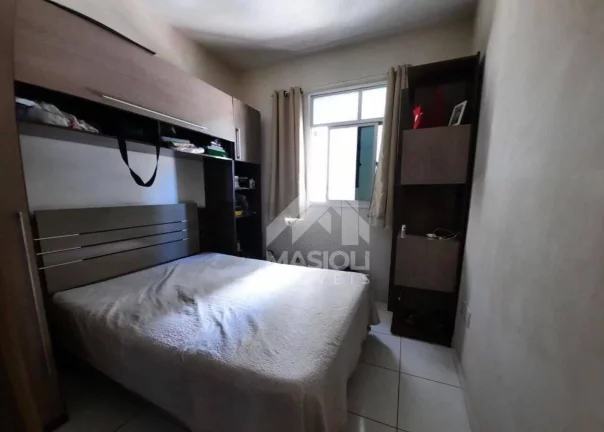 Imagem Apartamento com 2 dormitórios à venda, 71 m² por R$ 650.000,00 - Praia da Costa - Vila Velha/ES