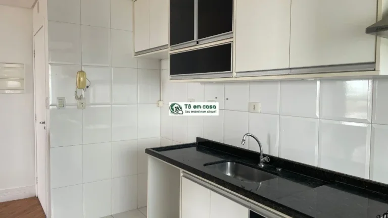 Imagem APARTAMENTO RESIDENCIAL em SÃO JOSÉ DOS CAMPOS - SP, JARDIM SATÉLITE