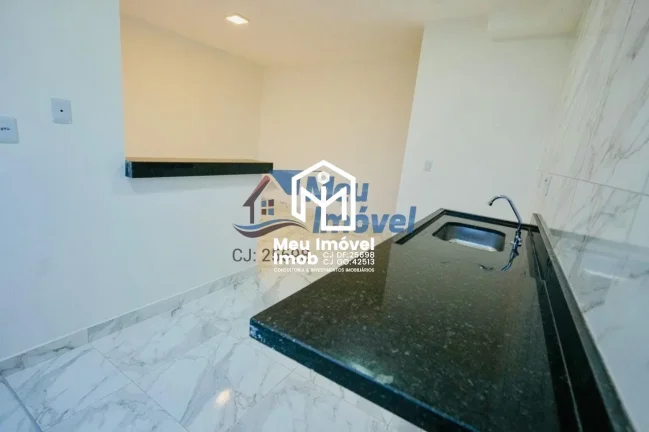 Imagem Condomínio Acapulco II Valparaíso APTO 2 Quartos 1 Vaga 65m² Ótima Localização