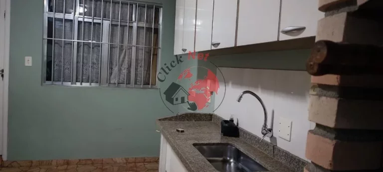 Imagem Sobrado para Venda no bairro Vila Dayse em São Bernardo do Campo