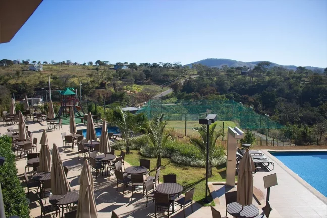 Imagem Loteamento em Lagoa Santa