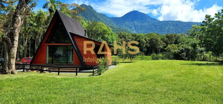 Imagem ChÃ¡cara Encantadora No Vila Nova Ãrea total de 69.790m2 (zona rural), distribuÃ­dos em uma linda Ã...