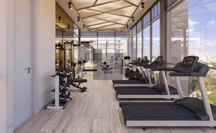 Imagem Studio Residencial à venda, Pinheiros, São Paulo - ST0004.