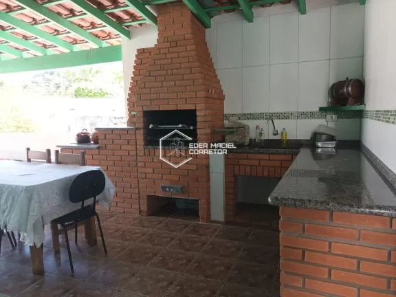 Imagem Se você busca espaço, conforto e qualidade de vida, este sobrado é a escolha ideal

Terreno: 420m...